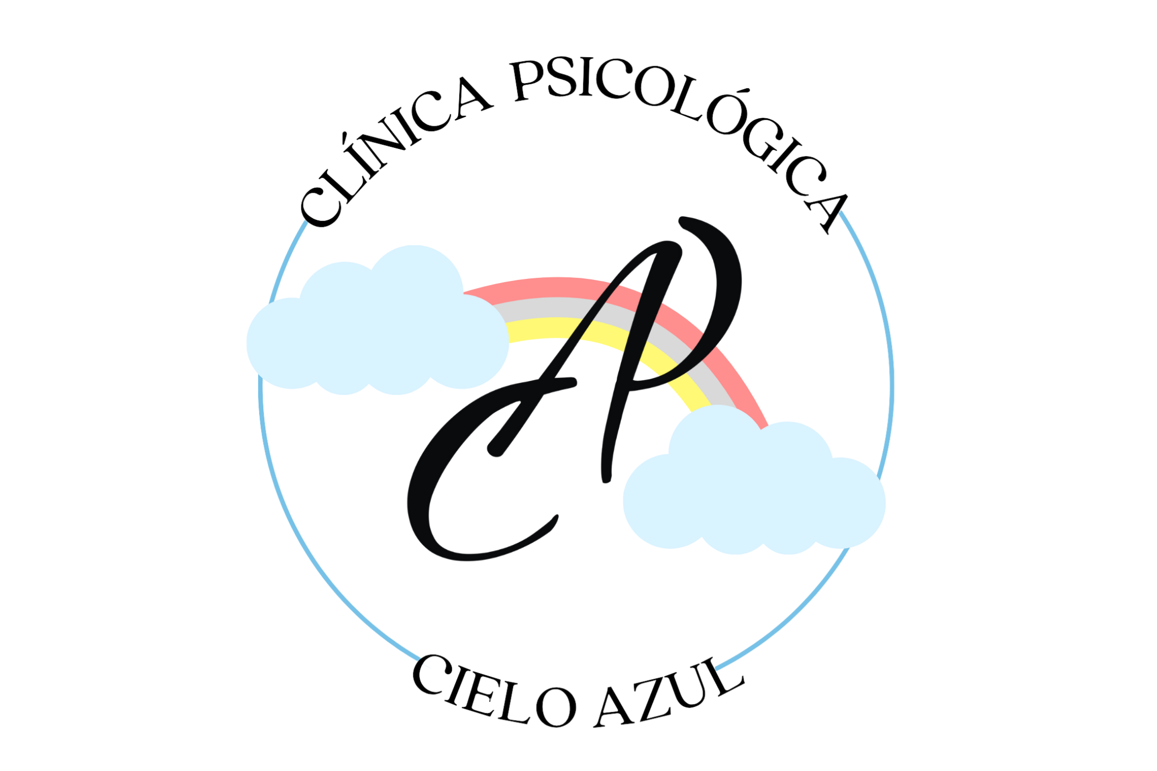 Cielo Azul